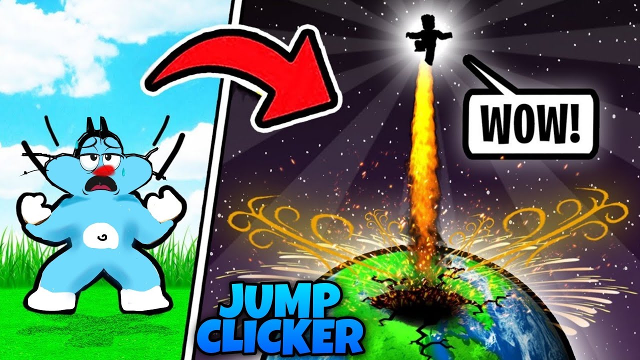 Oggy Reach God Speed In Speed Race Clicker Game Roblox